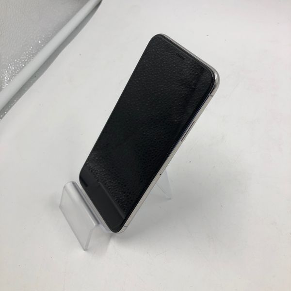 APPLE 〔中古〕iPhone XS 64GB シルバー MTAX2J/A au対応 SIM
