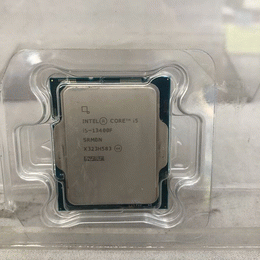 PCバラ売り マザボ core i5 13400F Box 動作確認済み PCバラ売り マザボ core i5 13400F Box 動作確認済み 中古Intel