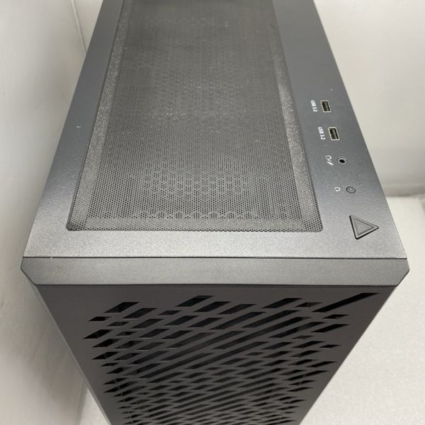 ノーブランド 〔中古〕自作PC(RYZEN7 5700X+RTX 3060Ti)/Ryzen 7 5700X