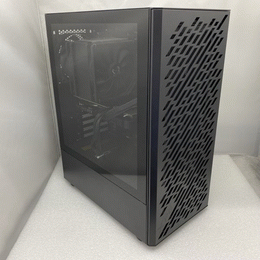 〔中古〕自作PC(RYZEN7 5700X+RTX 3060Ti)/Ryzen 7 5700X/DDR4 48GB/1TB M.2 SSD/GeForce RTX 3060Ti/Windows 11 Home(中古保証3ヶ月間)