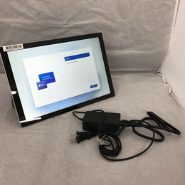 Microsoft 〔中古〕Surface Pro 7+ タイプカバー付き(中古保証3 Microsoft 〔中古〕Surface Pro 7+ タイプカバー付き(中古保証3