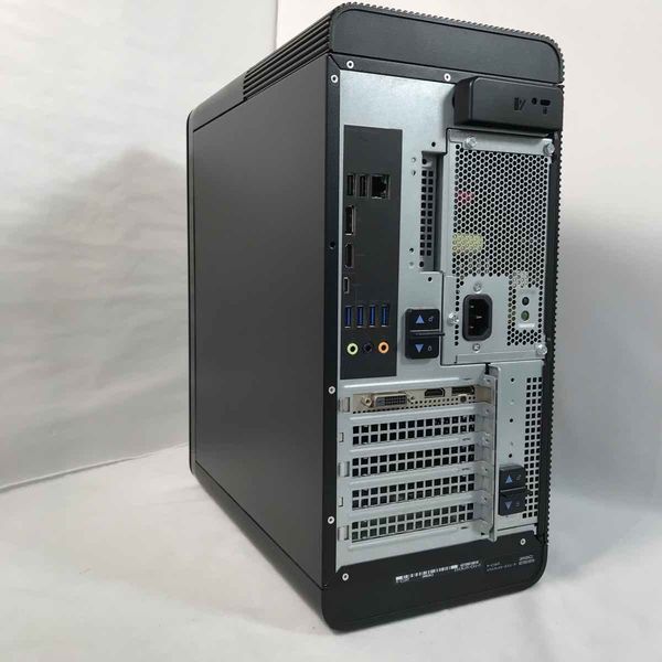 DELL 〔中古〕XPS 8930 インテル® Core™ i7 プロセッサー -8700/16GB