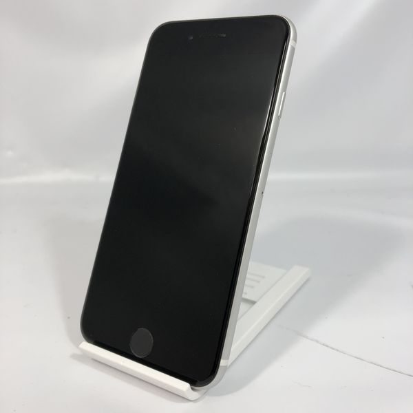 64GB ホワイト iPhoneSE au 第2世代 iPhone 第2世代[64GB] MHGQ3J⁄A AU