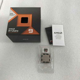 AMD 〔中古〕Ryzen 9 5900X 〔3.7GHz／SOCKET AM4〕（中古1ヶ月