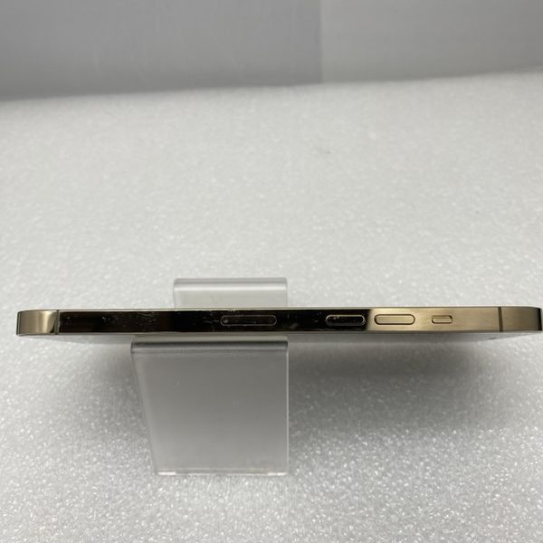 APPLE 〔中古〕iPhone12ProMax 128GB ゴールド MGCW3J/A docomo APPLE 〔中古〕iPhone12ProMax 128GB ゴールド MGCW3J/A docomo