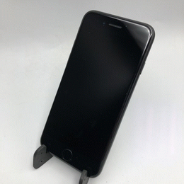 APPLE 〔中古〕iPhoneSE(第2世代) 64GB ブラック MHGP3J/A au