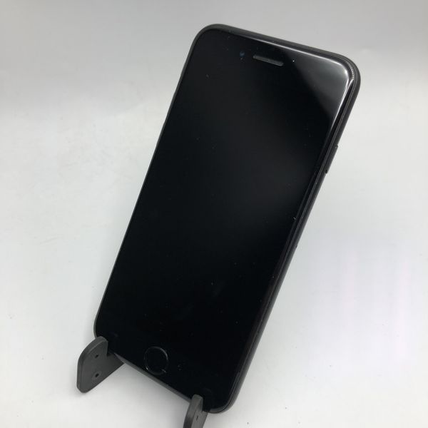 iPhone - 【中古・動作確認済み・値下げ】iPhoneSE 2  64GB ブラック APPLE 〔中古〕iPhoneSE(第2世代) 64GB ブラック MHGP3J/A au