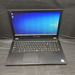 iiyama PC 〔中古〕IStNXs-14FH057-i3_-UCEXB Core i3-1115G4 iiyama PC 〔中古〕IStNXs-14FH057-i3_-UCEXB Core i3-1115G4