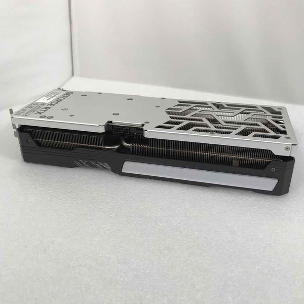 Palit 〔中古〕RTX4070Ti JETSTREAM 12GB(中古保証1ヶ月間 Palit 〔中古〕RTX4070Ti JETSTREAM 12GB(中古保証1ヶ月間
