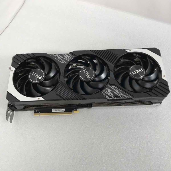 Palit 〔中古〕RTX4070Ti JETSTREAM 12GB(中古保証1ヶ月間 Palit 〔中古〕RTX4070Ti JETSTREAM 12GB(中古保証1ヶ月間
