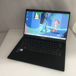 MSI 〔中古〕Modern-14-C11M-6027JP(中古保証3ヶ月間 MSI 〔中古〕Modern-14-C11M-6027JP(中古保証3ヶ月間