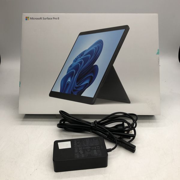 Microsoft 〔中古〕Surface Pro8 インテル® Core™ i5