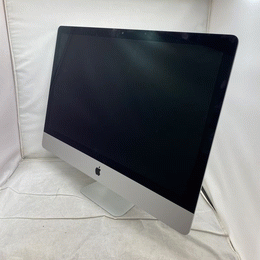 APPLE 〔中古〕iMac (Retina 4K, 21.5-inch, 2017) MNDY2J/A Core i5