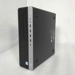 中古デスクトップパソコン HP(ヒューレットパッカード