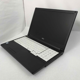 FUJITSU 〔中古〕U7311/6799 Core i5 1145G7 プロセッサー (2.6