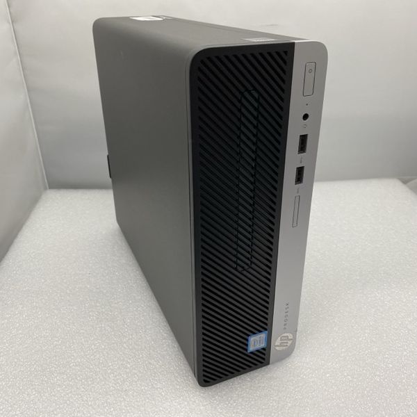 HP 〔中古〕ProDesk 400 G5/Core i5 プロセッサー -8500/16GB HP 〔中古〕ProDesk 400 G5/Core i5 プロセッサー -8500/16GB