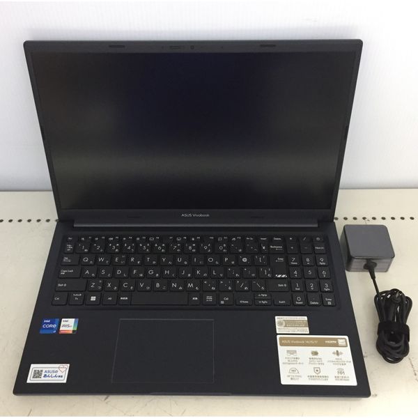 Windowsノート本体 ASUS Vivobook 15 X1504ZA-I7161W 611j-9ao6wL._UF350,350_QL80_.jpg