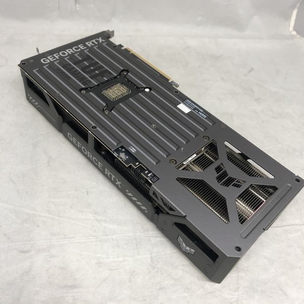 ASUS TUF GAMING RTX3070ti 中古品 ASUS TUF Gaming GeForce RTX 3070 Ti OC 8GB GDDR6X Graphics
