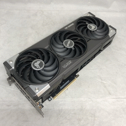 〔中古〕TUF-RTX5070TI-O16G-GAMING(中古保証1ヶ月間)