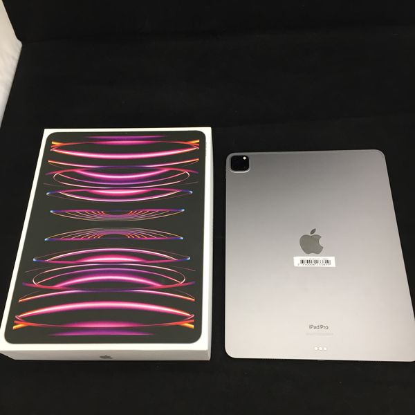 APPLE 〔中古〕iPad Pro 12.9インチ (第6世代) Wi-Fi 128GB