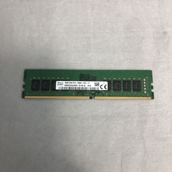 Amazon.co.jp: デスクトップPC用メモリ 32GB(16GBx2枚) PC4