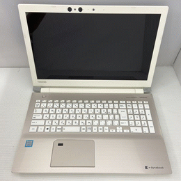 Chromebook本体 Dynabook B65M 8GB 128GB Core i7 8550U DYNABOOK B65/MCore i7 8550U/高速SSD