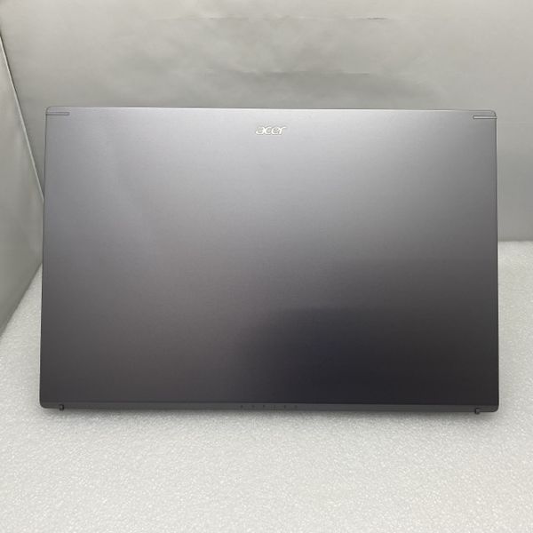 ACER 〔中古〕Acer Aspire 5 A515-57-A76ZJ/SF スチールグレイ