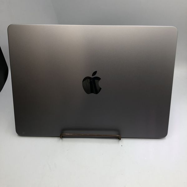 APPLE 〔中古〕MacBook Air (M2・2022) MLXW3J/A スペースグレイ