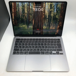 【中古】MacBook Air 2022 M2 16GB スターライト MacBook 中古 販売】MacBook Air M2 / 13インチ / 2022(2024