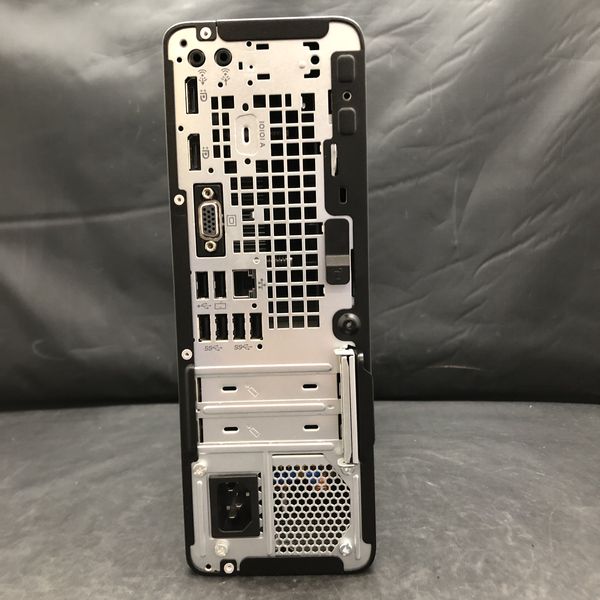 HP 〔中古〕HP ProDesk600 G5 SFF Core i5 プロセッサー -8500 HP 〔中古〕HP ProDesk600 G5 SFF Core i5 プロセッサー -8500