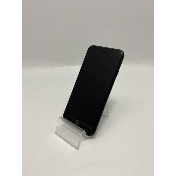 APPLE 〔中古〕iPhoneSE(第2世代) 64GB MHGP3J/A Black auSIMロック