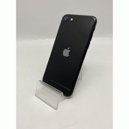 APPLE 〔中古〕iPhone SE 第2世代 128GB ホワイト MXD12J／A au