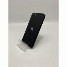 【ホームボタン不調】iPhoneSE SE2 64GB 黒 MHGP3J/A iPhoneSE2のホームボタンが使えなくなった？！実は意外な場所に