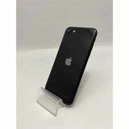 訳アリ品　iPhoneSE (第2世代) 64GB ブラック MHGP3J/A 楽天市場】[新品] iPhone SE (第2世代) 64gb 黒 Black ブラック