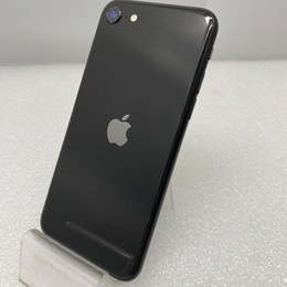 アップル iPhoneSE 第2世代 64GB ブラック au