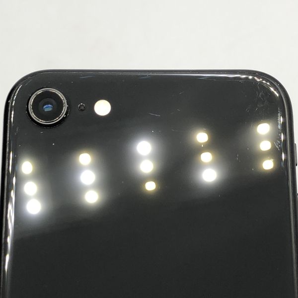 APPLE 〔中古〕iPhoneSE(第2世代) 64GB ブラック MHGP3J/A