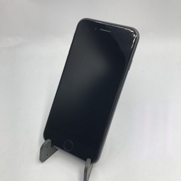 APPLE 〔中古〕iPhoneSE(第2世代) 64GB ブラック MX9R2J/A