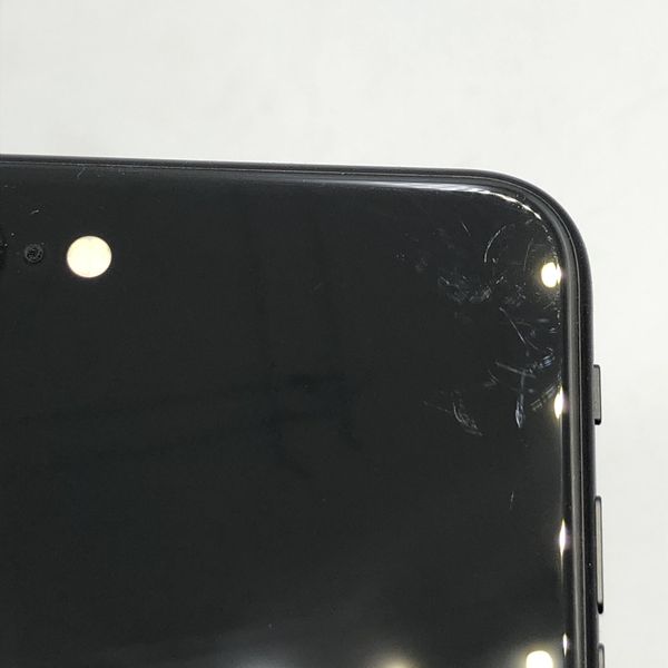 APPLE 〔中古〕iPhoneSE(第2世代) 64GB ブラック MHGP3J/A