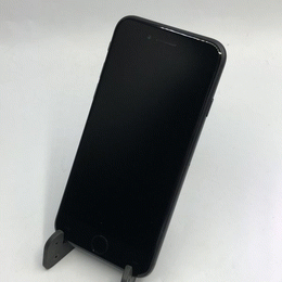 〔中古〕iPhoneSE(第2世代) 64GB ブラック MHGP3J/A docomo対応端末 SIMロック解除品(中古保証1ヶ月間)