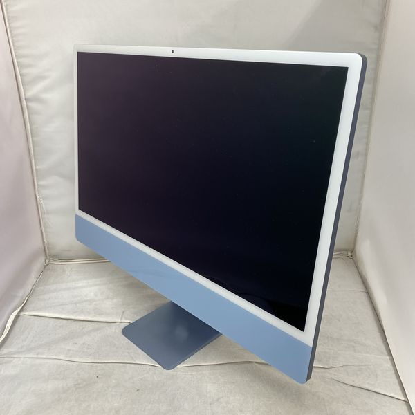 �k���ÁliMac (24-inch,M1,2021) Apple M1 8Core CPU/512GB SSD/Apple M1 8Core GPU