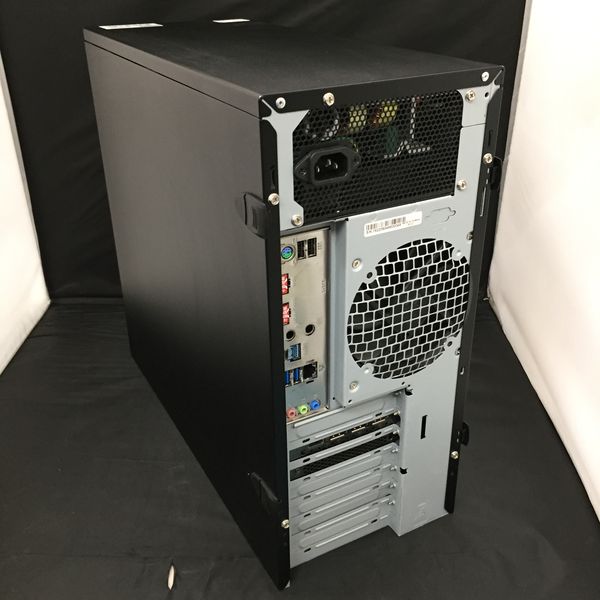 年末特価 ゲーミングPC corei3-9100f rx470 自作PC 年末特価 ゲーミングPC corei3-9100f rx470 自作PC
