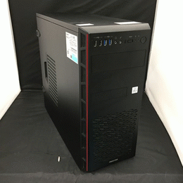 〔中古〕FRGAH470/WS3/NTK インテル® Core™ i9-10900 プロセッサー/DDR4 32GB/1TB(M.2 SSD)/GeForce RTX 3070/Windows 10 Home(中古保証3ヶ月間)