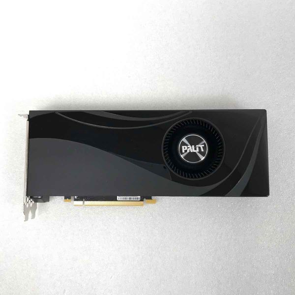 Palit 〔中古〕RTX2070SUPER X 8G GDDR6 256bit（中古保証1ヶ月
