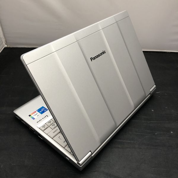 Panasonic CF-SV1RD7VS 中古 Core i5-1145G7 PANASONIC 〔中古〕Let's note CF-SV1 Core i5-1145G7