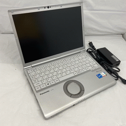 〔中古〕SV1R/7806 Core i5 1145G7 プロセッサー (2.60GHz)/16GB/256GB SSD/Intel Iris Xe Graphics/Windows 11 Pro(MAR)(中古保証3ヶ月間)