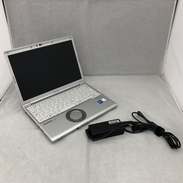 PANASONIC 〔中古〕SV1R/7806 Core i5-1145G7 プロセッサー/16GB