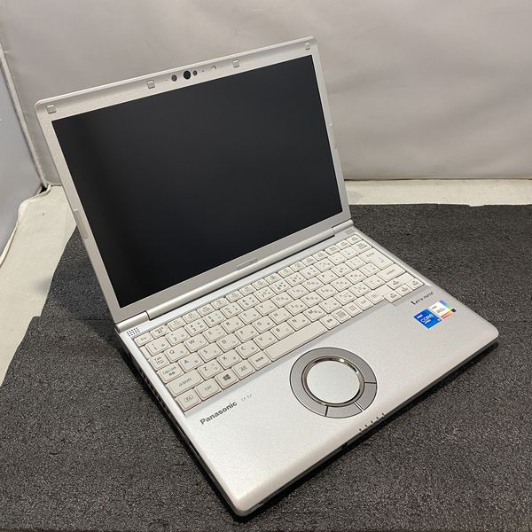 価格.com - パナソニック Let's note SV1 CF-SV1RDLVS 価格比較