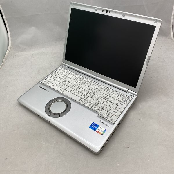 Panasonic MR.-Ⅶ  限定500台 Panasonic レッツノート CF-R7 プレミアム エディション【CF
