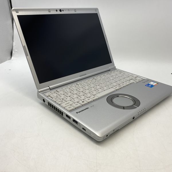 PANASONIC 〔中古〕Let's note SV1R Core i5 1145G7
