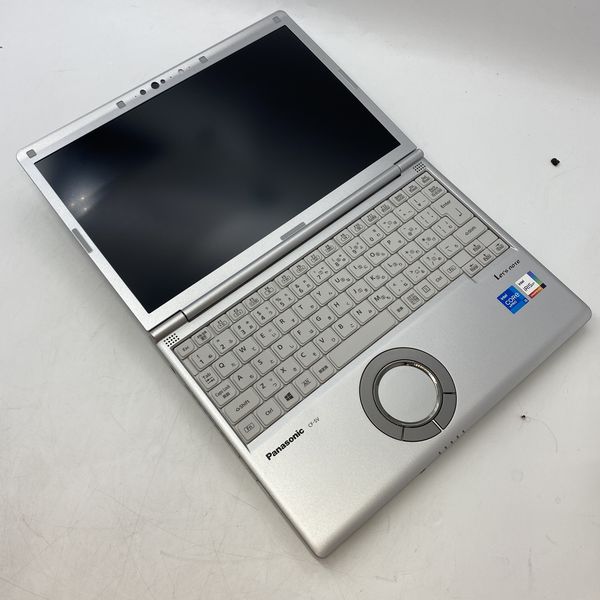 PANASONIC 〔中古〕Let's note SV1R Core i5 1145G7